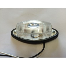 Fehér helyzetjelző lámpa